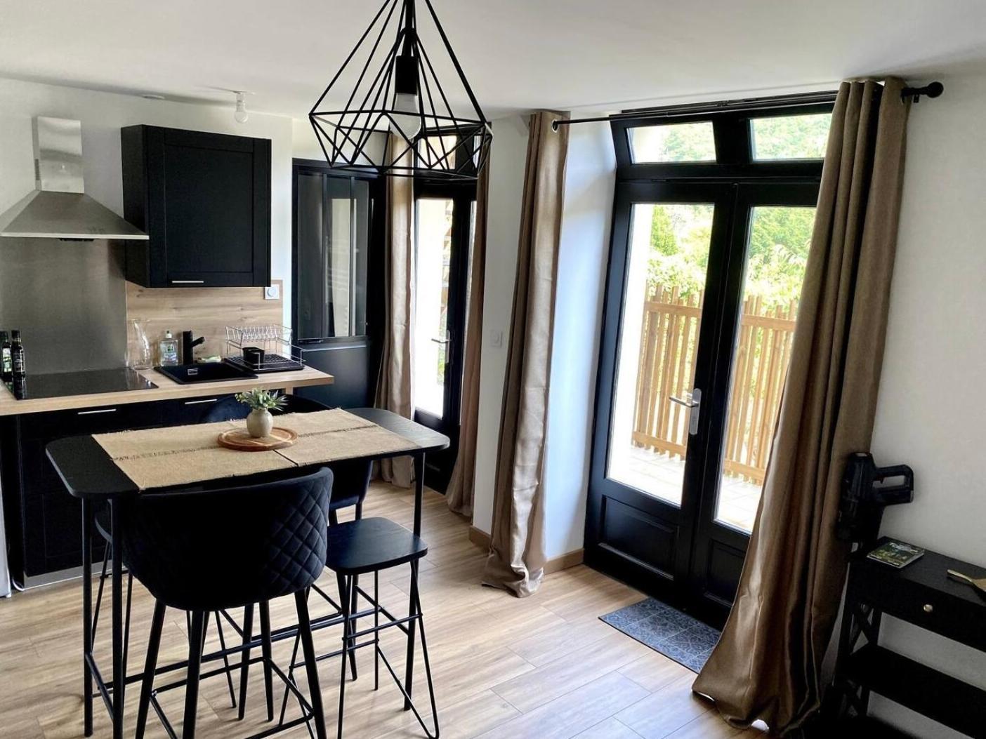 Magnifique Appartement 2/4 Pers - Le Saint Leo Exterior photo